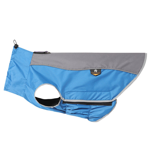 Chaqueta Deportiva Impermeable Térmica para Clima Frío - Image 9