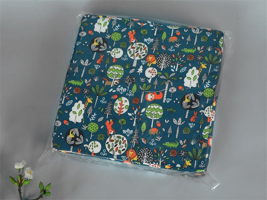 Cojín Elevador Plegable para Silla de Comedor Infantil - Image 24