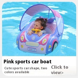 Volante Inflable Miniatura con Pedestal para Auto - Image 18