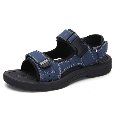 Sandalias Deportivas Casuales para Hombre - Comodidad Máxima - Image 13