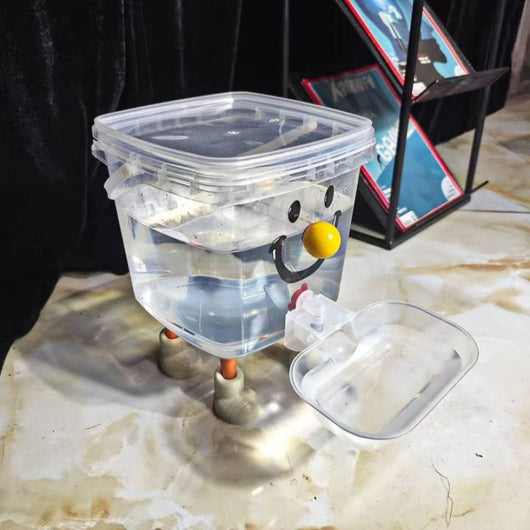 Dispensador Automático de Agua para Gatos con Diseño Dopamina - Image 7