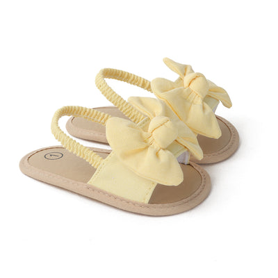 Sandalias Infantiles Transpirables con Suela Suave