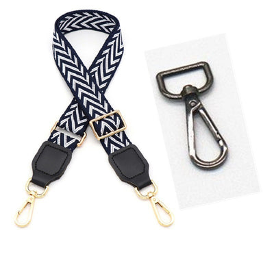 Correa Ajustable de Hombro para Bolso Cruzado - Image 18
