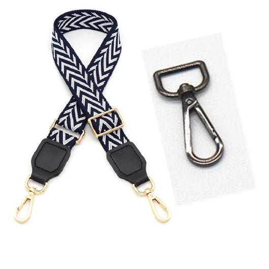 Correa Ajustable de Hombro para Bolso Cruzado - Image 18