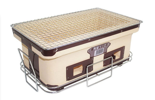 Estufa de Barro Estilo Japonés para Barbacoa, Hot Pot y Té - Image 4