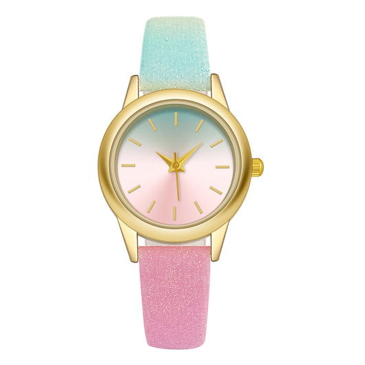 Reloj Pulsera Casual Minimalista con Cinturón Intercambiable - Image 7