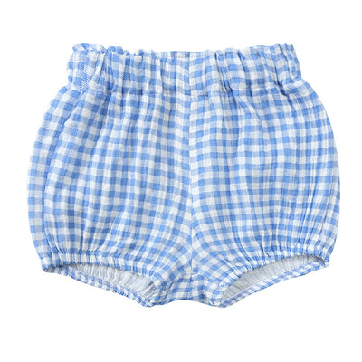 Shorts Sueltos Estampados para Niños - Comodidad de Verano - Image 10