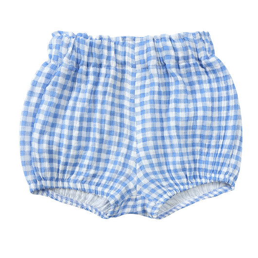 Shorts Sueltos Estampados para Niños - Comodidad de Verano - Image 10
