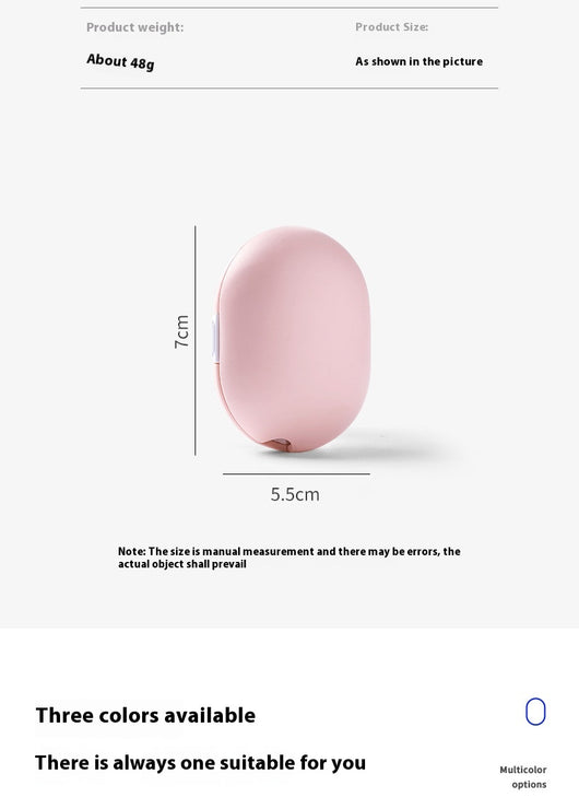 Desinfectante Portátil UV para Cepillos de Dientes - Image 29