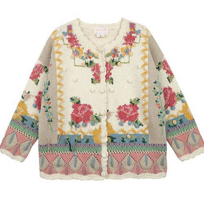 Suéter Holgado Coreano para Mujer - Estilo Casual y Confortable - Image 14