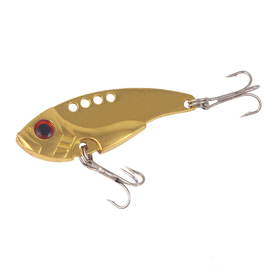 Cebo Vibrante Sumergible para Pesca de Larga Distancia - Image 14