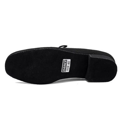Zapatos de Baile Moderno para Hombre - Waltz, Tango y Danzas de Salón - Image 12