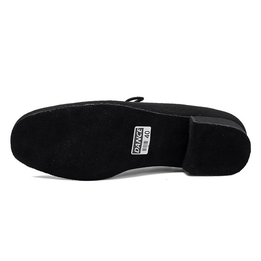 Zapatos de Baile Moderno para Hombre - Waltz, Tango y Danzas de Salón - Image 12