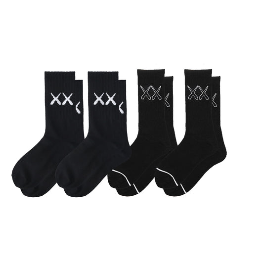 Calcetines Originales Street - Estilo Urbano Auténtico - Image 18