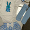 Blue 0 To 3 M