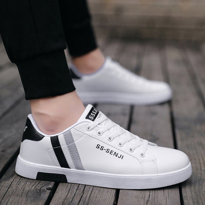 Zapatos Planos 'Wild Style' Estilo Urbano - Image 11