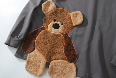Playera de Manga Larga Cub Cub - Image 13