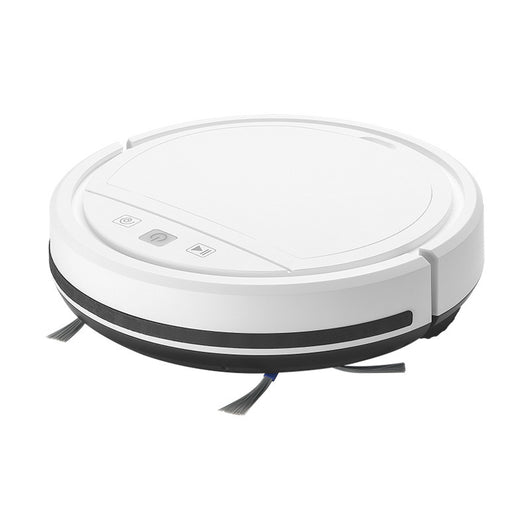 Aspiradora Robótica Inteligente con Recarga Automática y Control Remoto - Image 8
