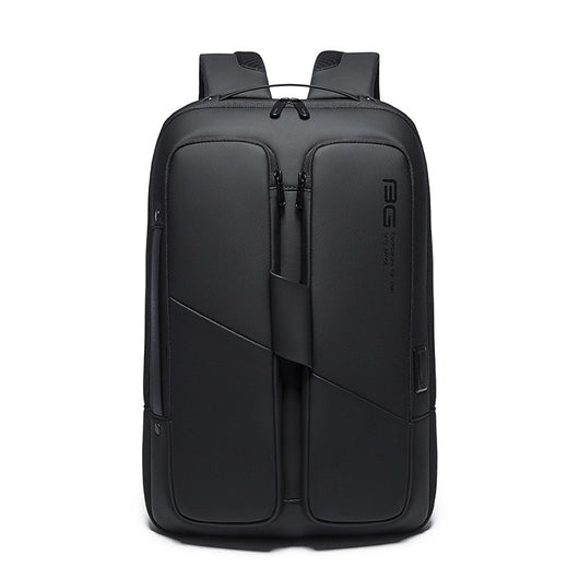 Mochila Ejecutiva Antirrobo con Compartimiento para Laptop - Image 7