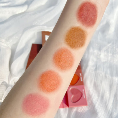 Rubor Macaron Duo para Labios y Mejillas - Image 10