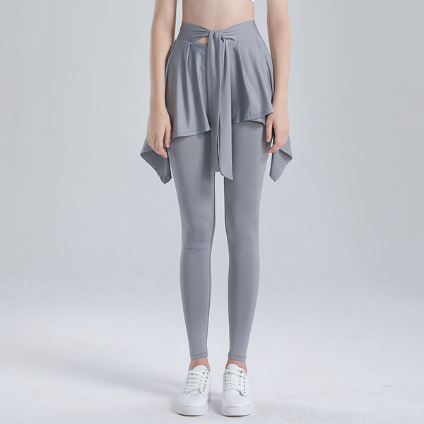 Leggings Deportivos de Secado Rápido para Yoga y Fitness