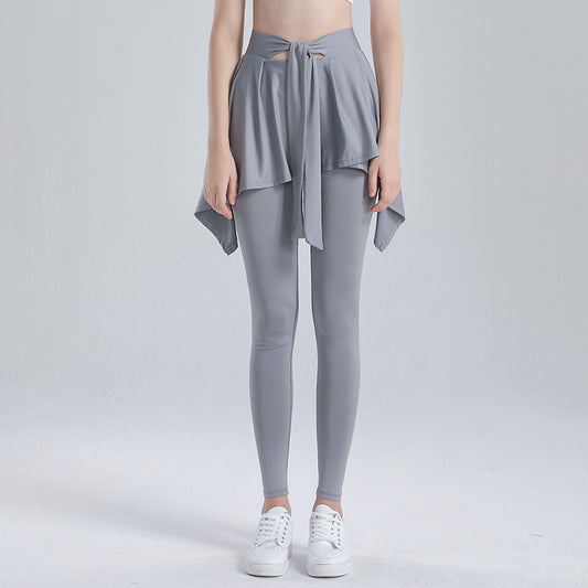 Leggings Deportivos de Secado Rápido para Yoga y Fitness