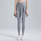 Leggings Deportivos de Secado Rápido para Yoga y Fitness