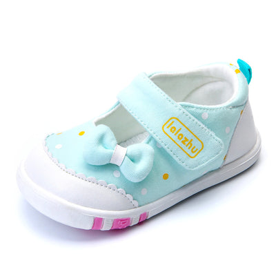 Zapatos suave para bebés y niños pequeños - Image 8