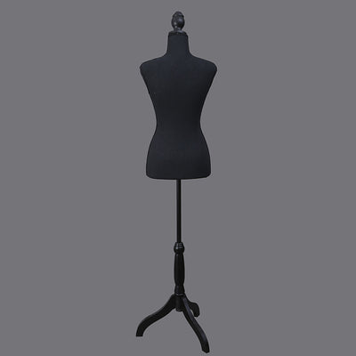 Tela de Lino Estampada Envolvible para Modelos y Maniquíes - Image 3