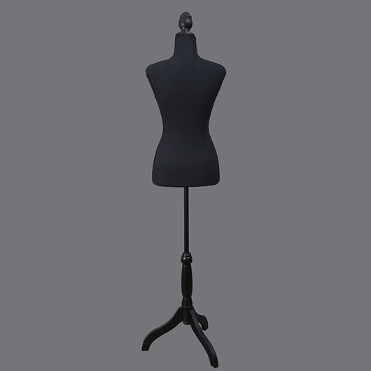 Tela de Lino Estampada Envolvible para Modelos y Maniquíes - Image 3