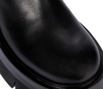 Botas Altas Over Knee con Tacón para Mujer - Image 14