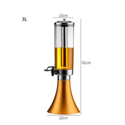 Dispensador de Vino 3L para Barra Premium - Image 6