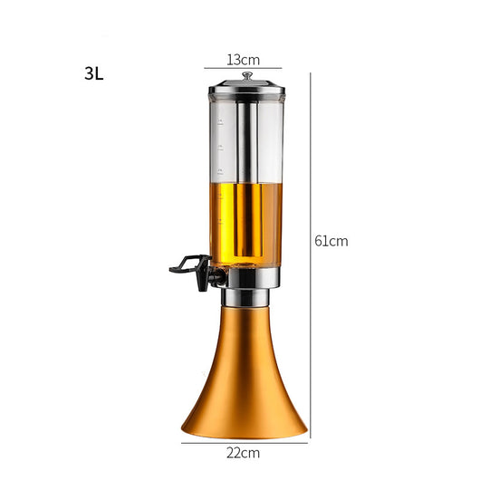 Dispensador de Vino 3L para Barra Premium - Image 6