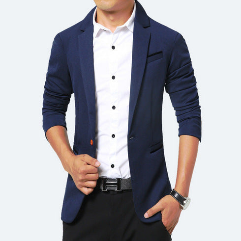 Blazer Elegante para Otoño - Image 8