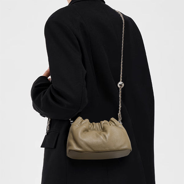 Bolsa Versátil 2 en 1: Bandolera y Bolso de Hombro