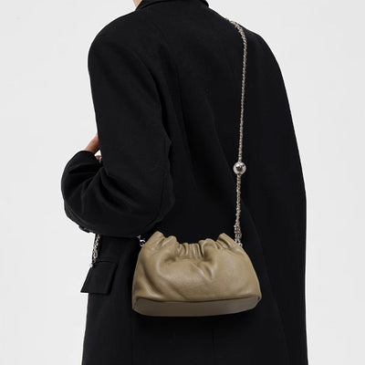 Bolsa Versátil 2 en 1: Bandolera y Bolso de Hombro