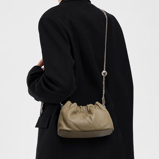 Bolsa Versátil 2 en 1: Bandolera y Bolso de Hombro