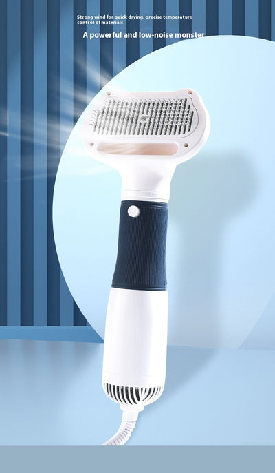 Secador de Aire para Mascotas - Herramienta Profesional de Grooming - Image 20