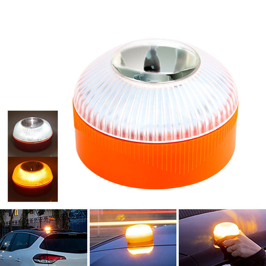 Luz de Emergencia LED V16 de Alta Visibilidad