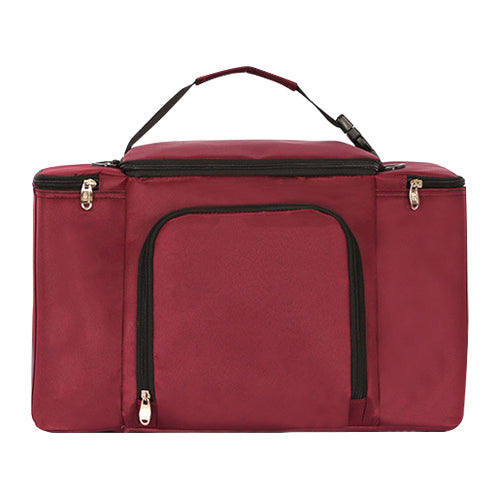 Bolsa Térmica Aislante para Auto con Capacidad Extra Grande - Image 8