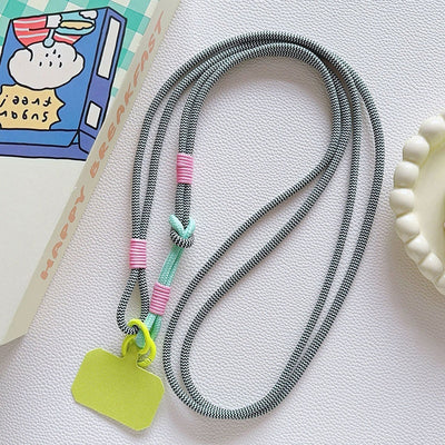 Funda para Celular Creativa Dopamina con Cordón - Image 15