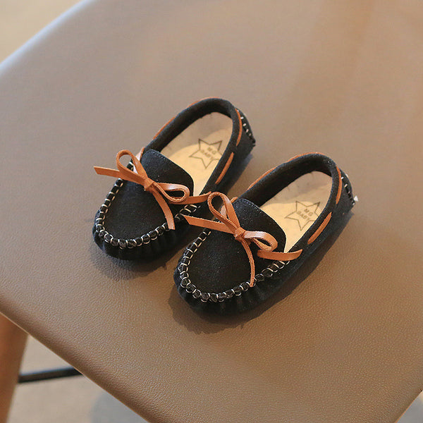 Zapatos Suaves para Bebé Niña - Diseño Adorable con Suela Flexible - Image 3