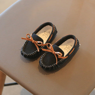 Zapatos Suaves para Bebé Niña - Diseño Adorable con Suela Flexible - Image 3