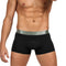 Boxers Frescos de Seda Modal Ice Silk - Ligeros y Transpirables