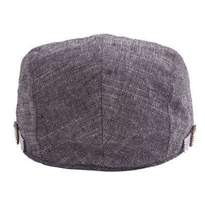 Gorra de Viajero para Hombre Adulto y Mayor - Image 3