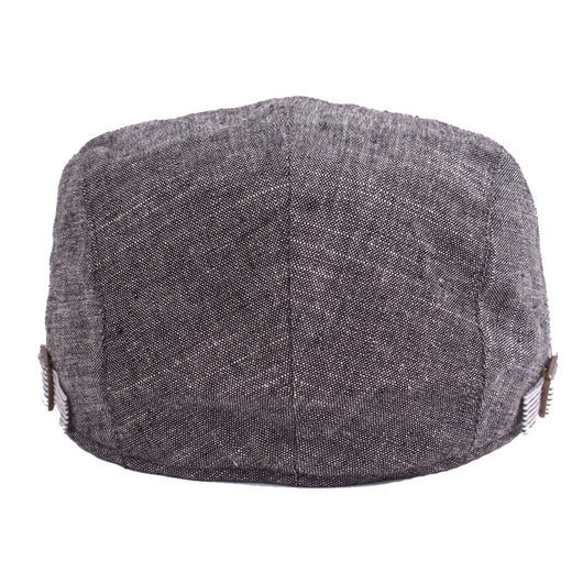 Gorra de Viajero para Hombre Adulto y Mayor - Image 3