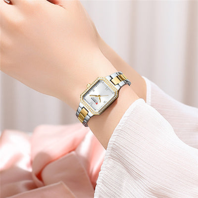 Reloj Casual Impermeable para Mujer - Image 37