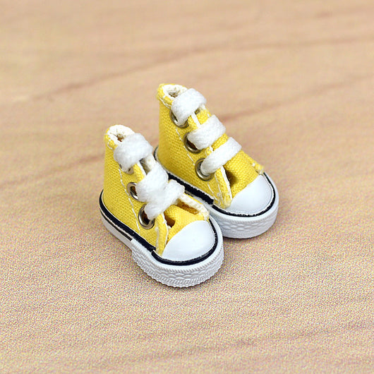 Zapatos de Patineta Ragdoll Supermodelo - Diseño Viral - Image 2