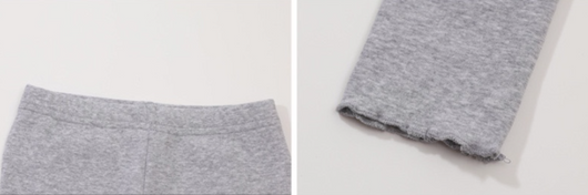 Leggings Ligeros de Algodón para Niña con Estilo - Image 12