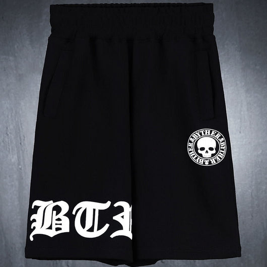 Pantalones Deportivos Holgados Transpirables para Entrenamiento - Image 11